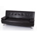 Sofa "Aina Black" 